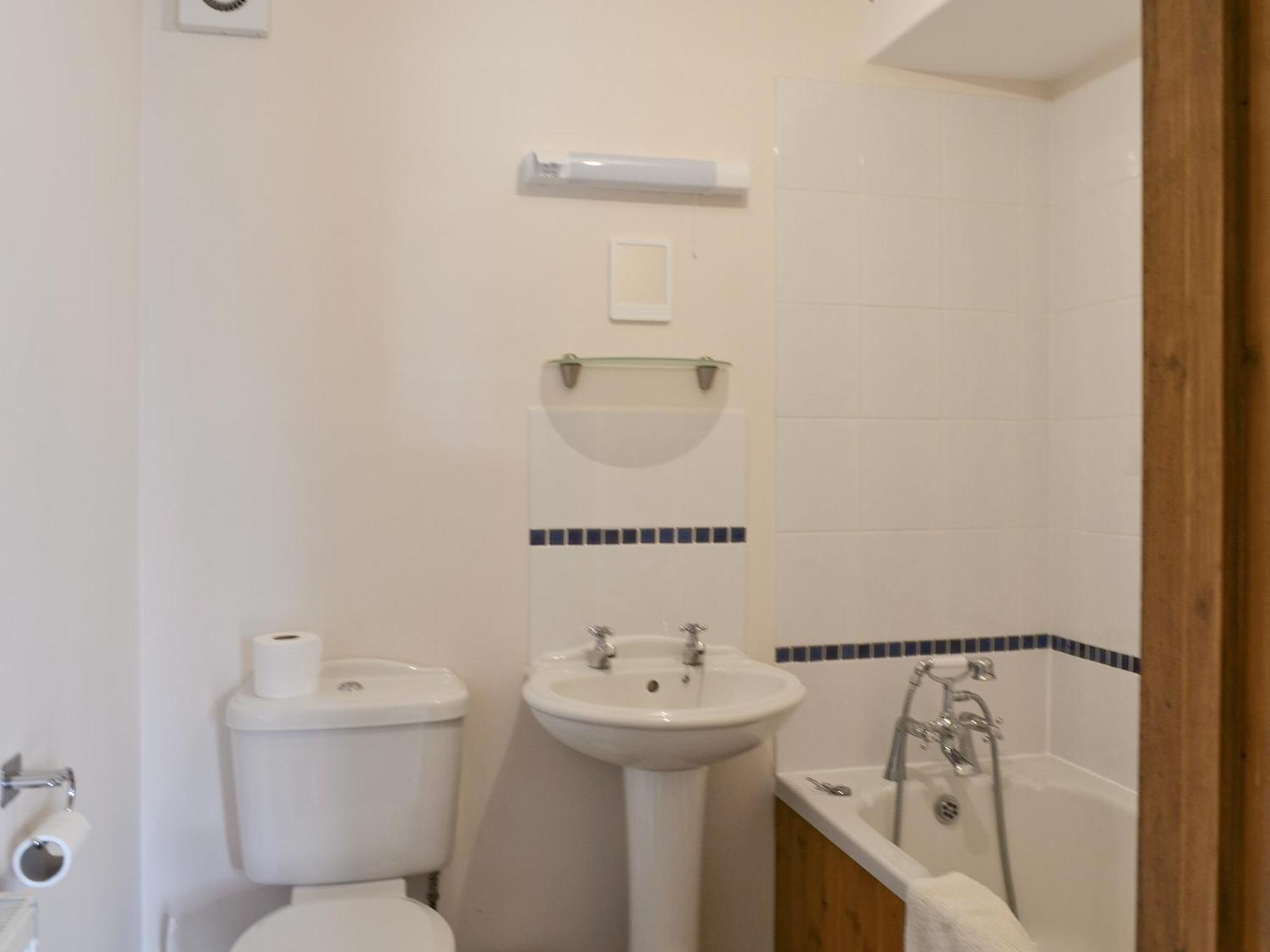 Mint - E4322 Villa Ludham Exteriör bild