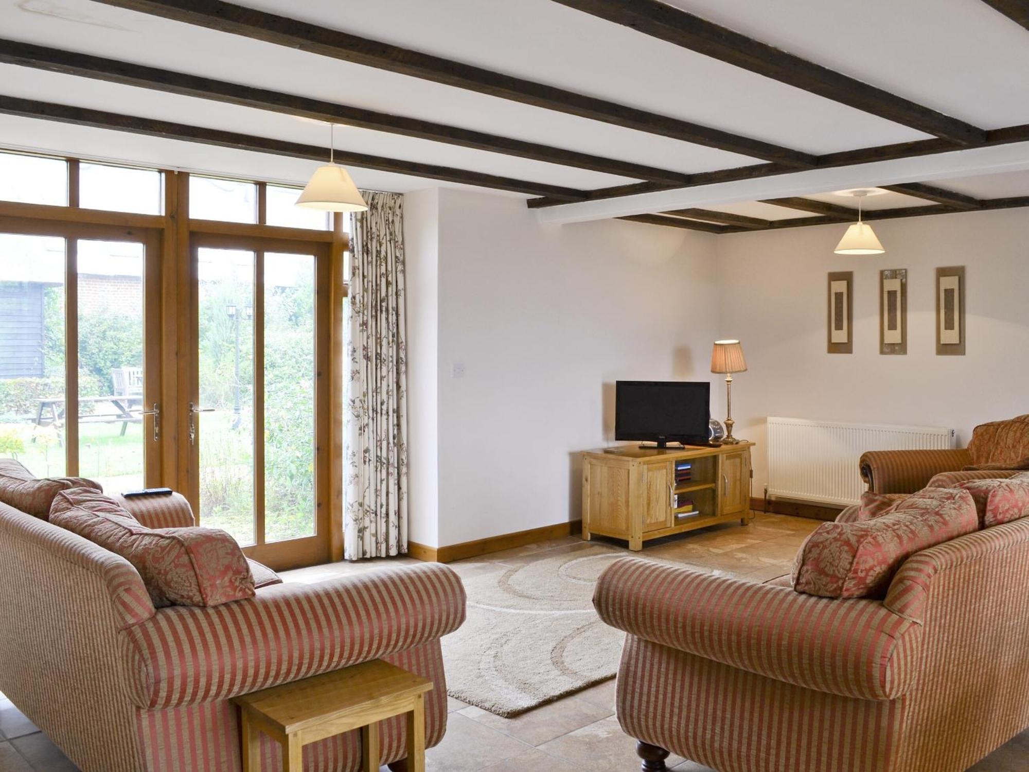 Mint - E4322 Villa Ludham Exteriör bild
