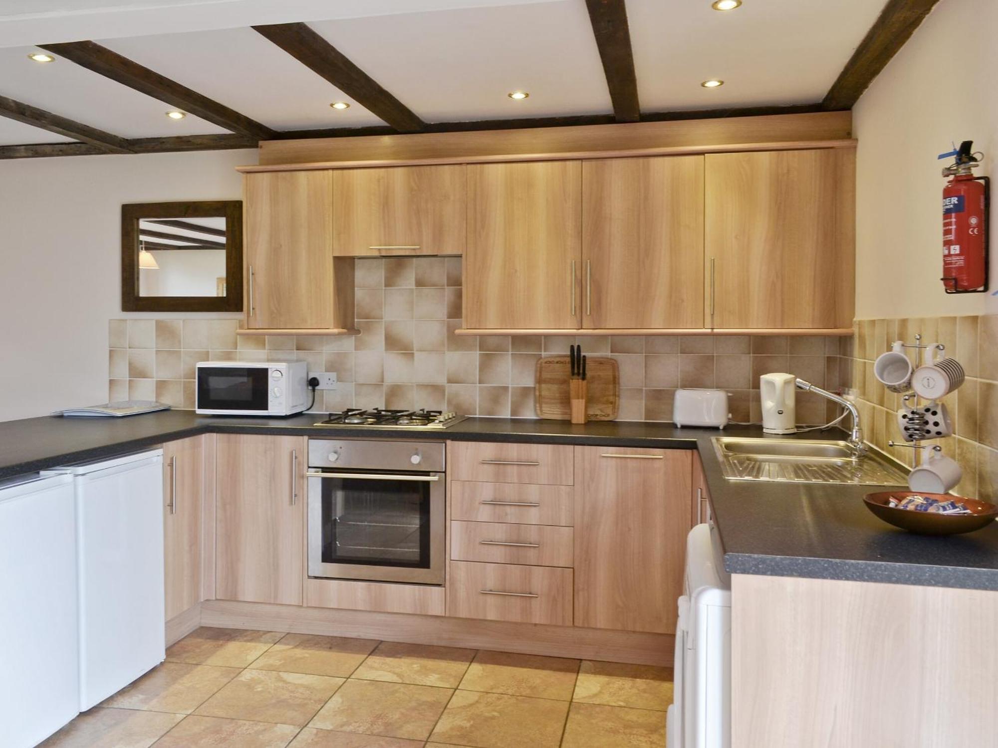 Mint - E4322 Villa Ludham Exteriör bild